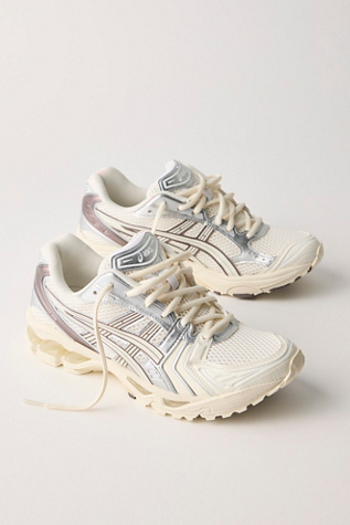 ASICS GEL-KAYANO 14 Sneakers