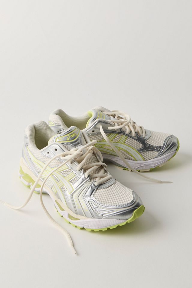 ASICS GEL-KAYANO 14 Sneakers | Free People