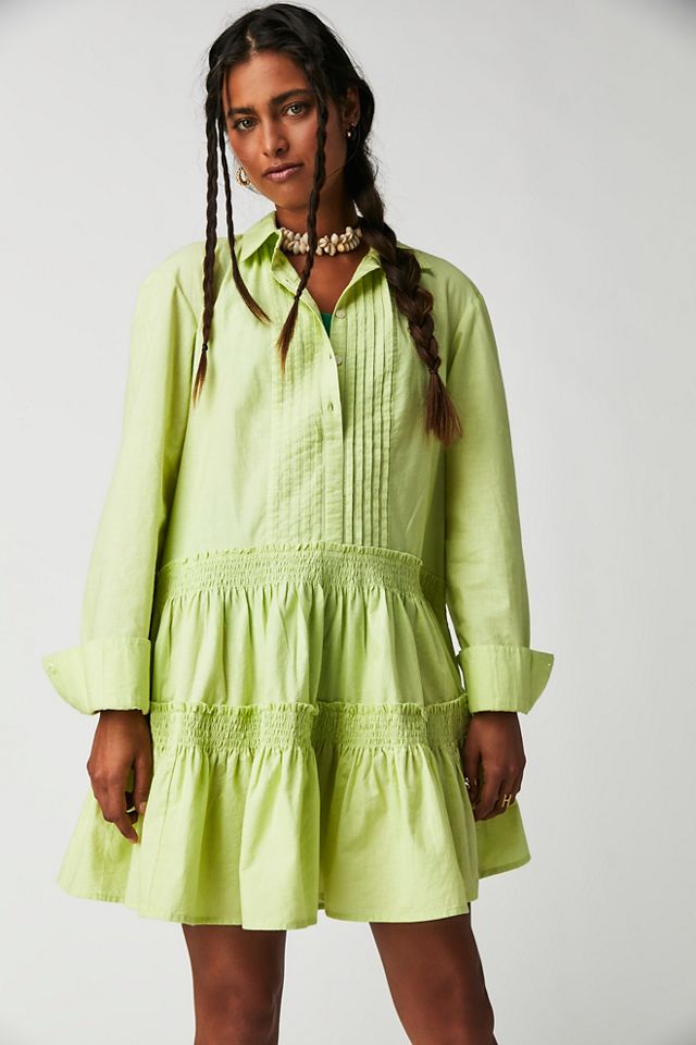 Billie Mini Dress #4