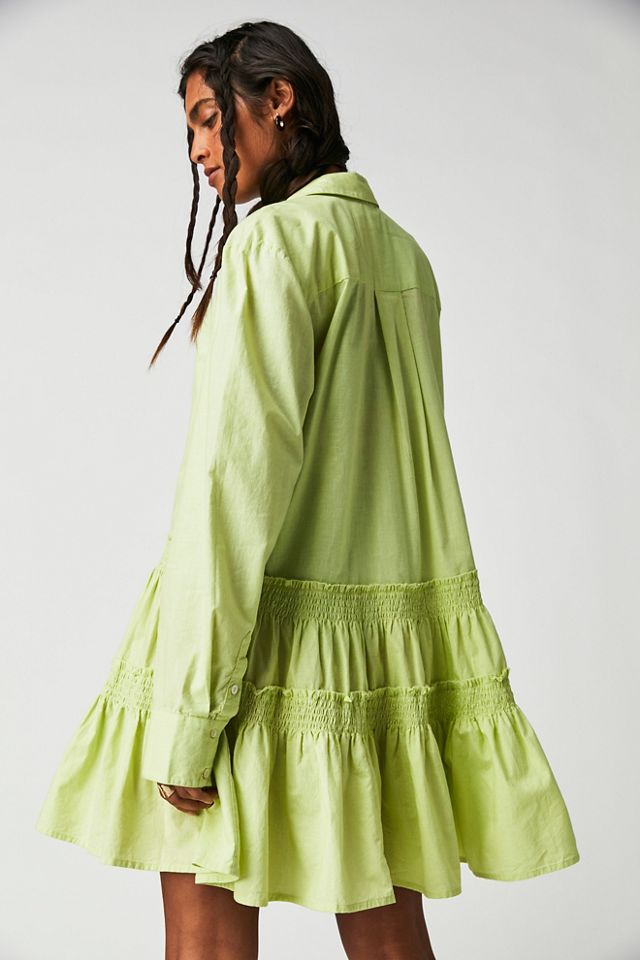 Billie Mini Dress #5