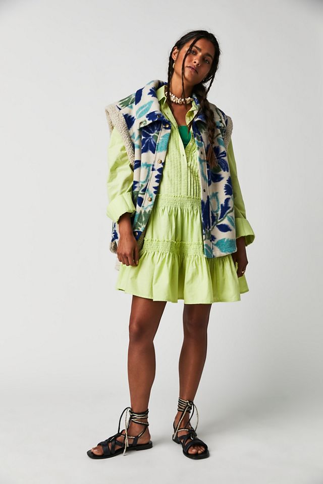 Billie Mini Dress #6