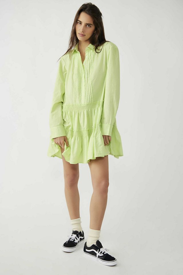 Billie Mini Dress