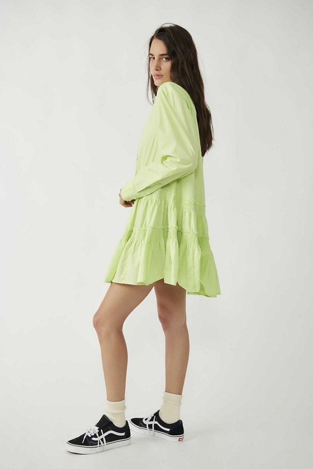 Billie Mini Dress #3