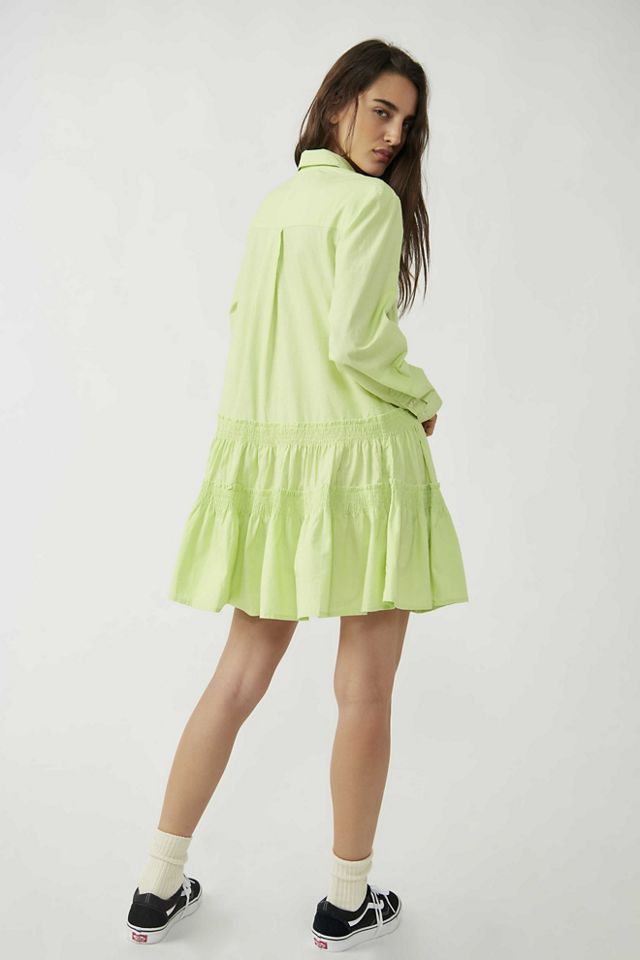 Billie Mini Dress #2