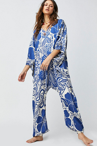 Saritaj Jumpsuit