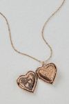 Monogram Necklace