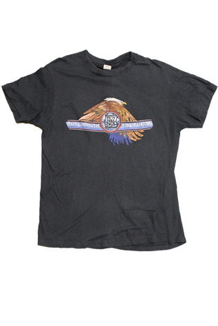 Vintage 1980's The Doobie Brothers Tour T-shirt Selected By Afterlife  Boutique | Free People