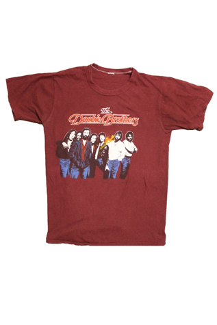 Vintage Guitar Beautiful Name Doobie Brothers Personalized Gifts Trend
