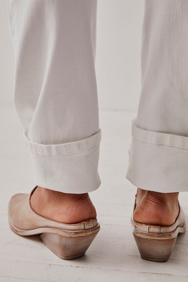 Mules Tallulah #2