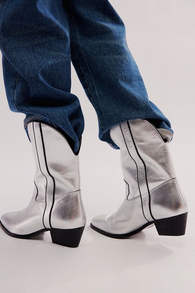 Borderline Western Boots #2