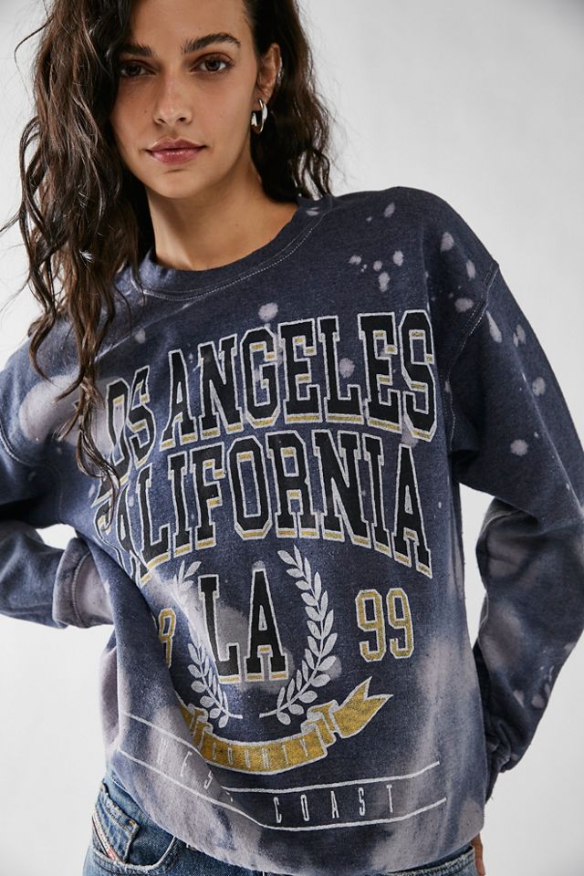 Los Angeles Crew Sweatshirt