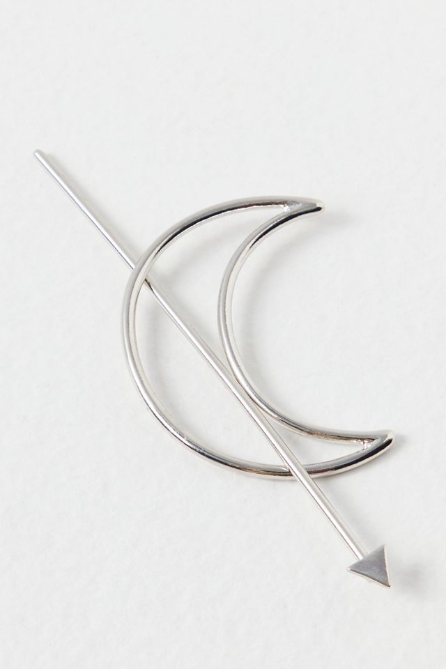 Aria Hair Pin #1