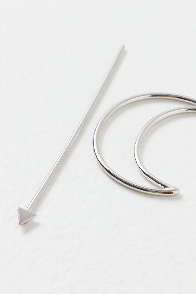 Aria Hair Pin #2