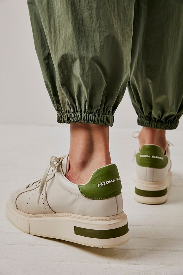 udrydde Beundringsværdig lur Lily Platform Sneakers | Free People