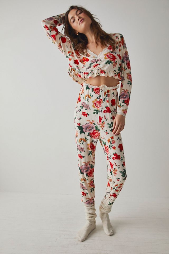 Free People Pajamas