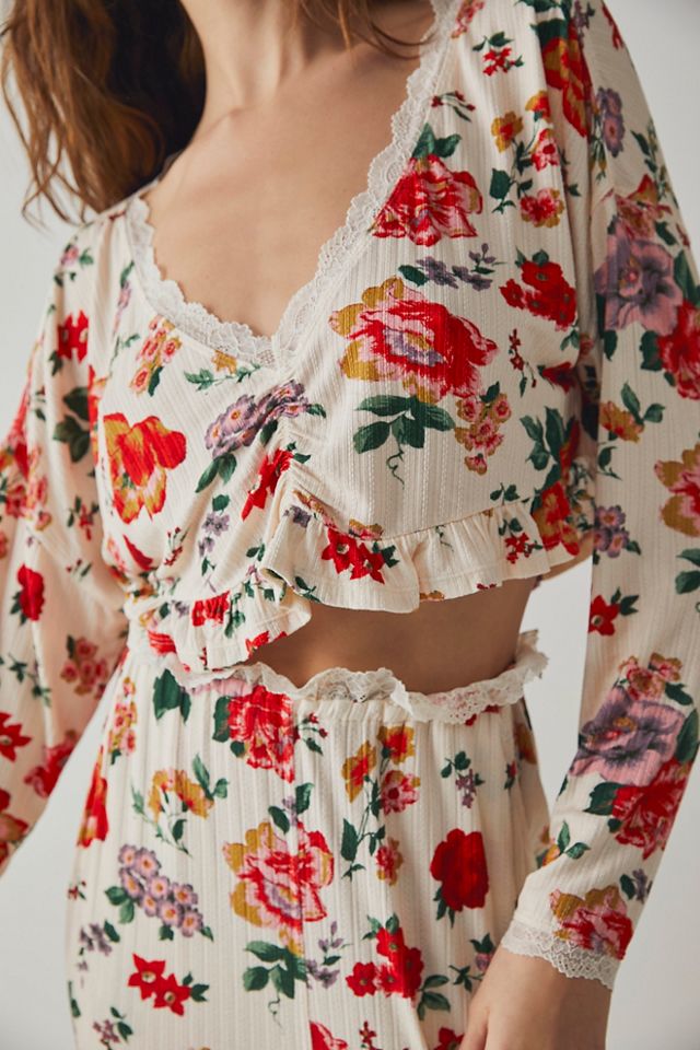 On Point PJ Set #2