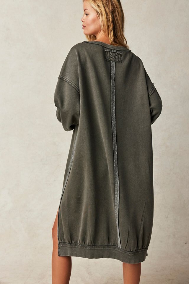 We The Free Shelli Long Tunic #1