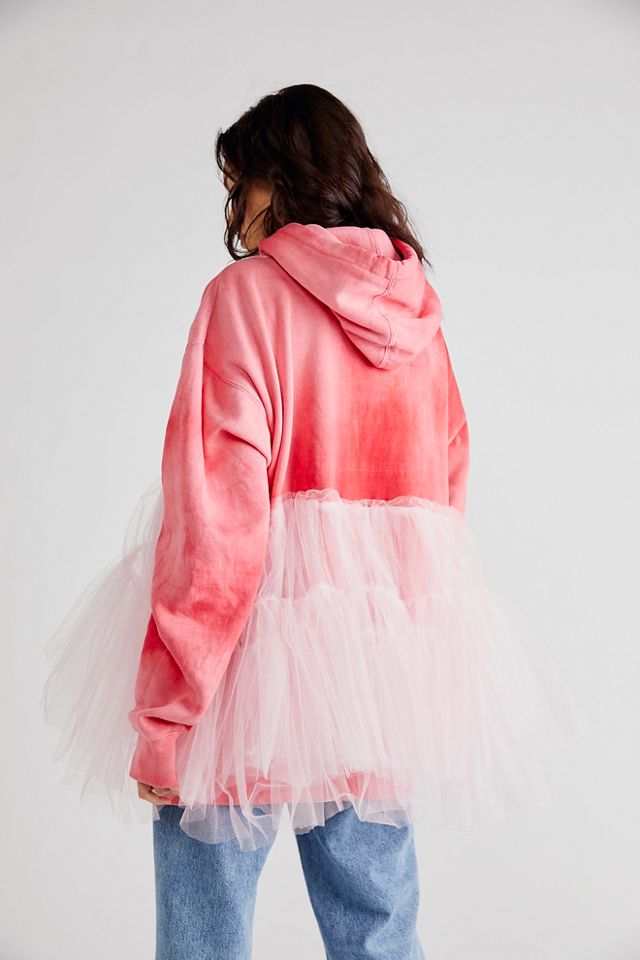Party Crasher Hoodie #1