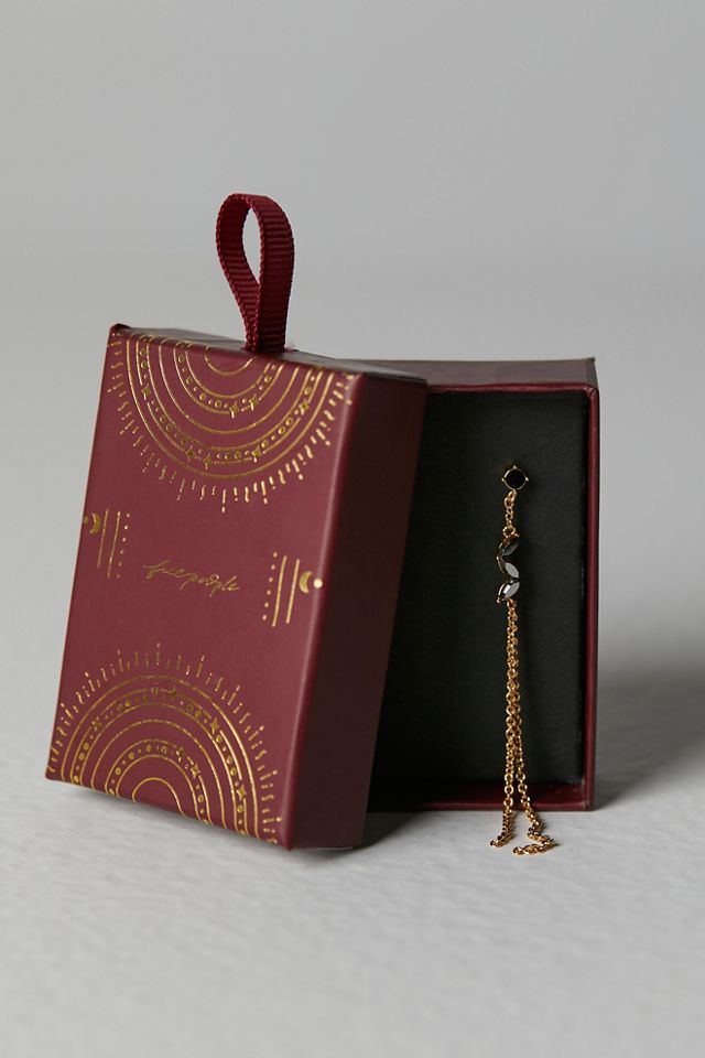Lucielle Gold Plated Studs #2