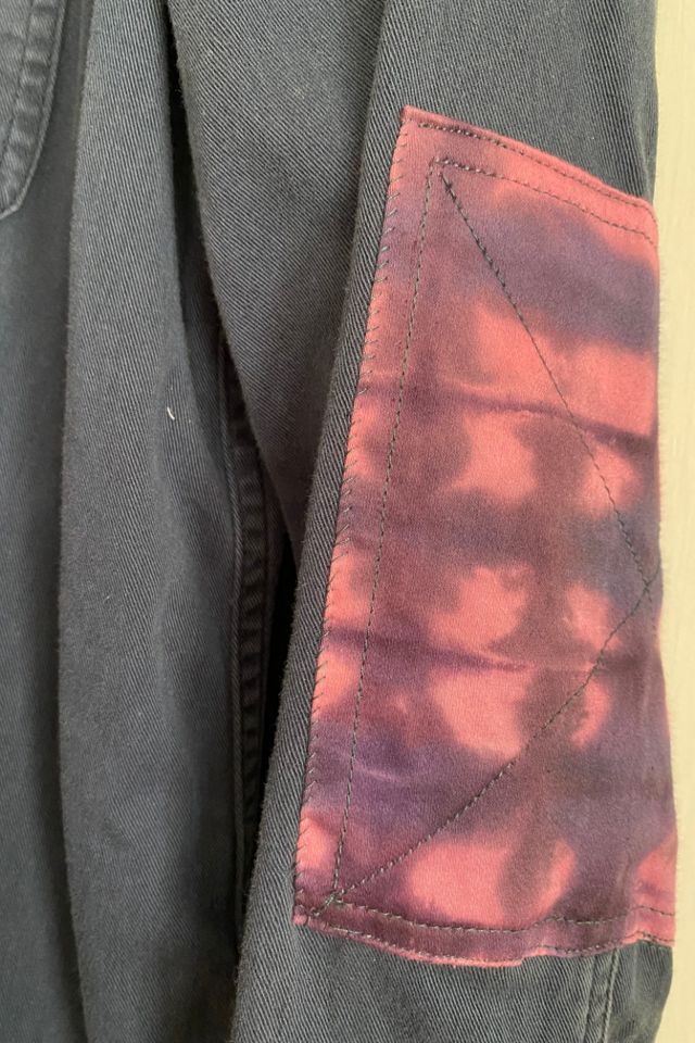 KA.TL.AK Re-worked Work Shirt #2