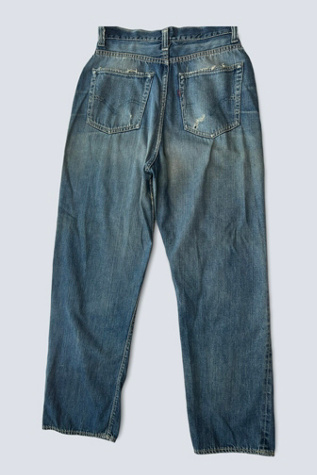 levi 561 jeans