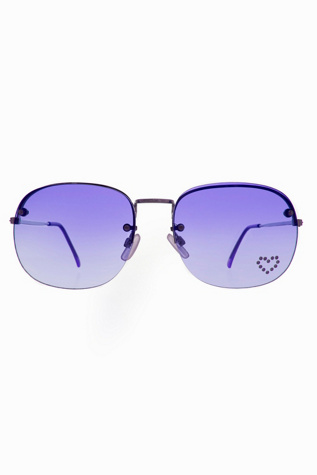 Vintage Trixie Sunglasses Selected by Sunglass Museum