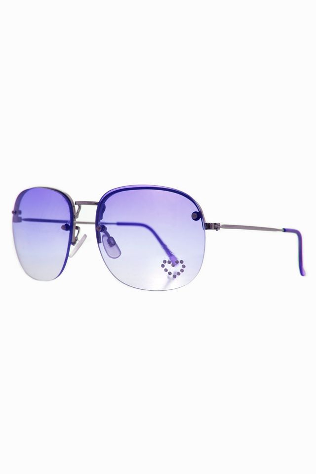 Vintage Trixie Sunglasses Selected by Sunglass Museum #1