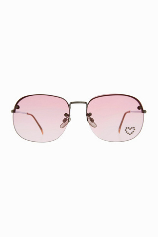 Vintage Trixie Sunglasses Selected by Sunglass Museum