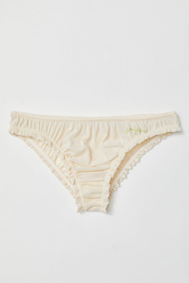Like Honey Undies #4