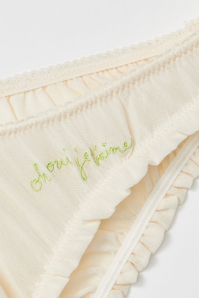 Like Honey Undies #5