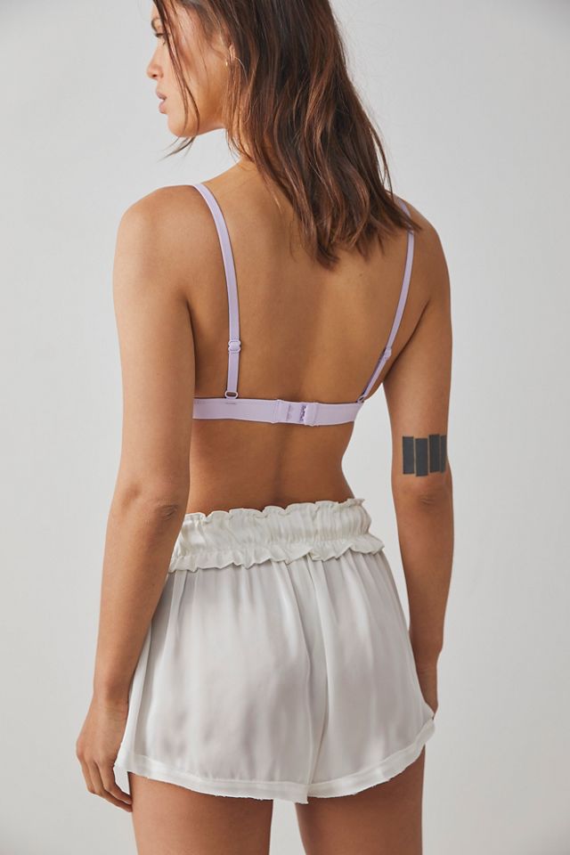 Like Honey PJ Shorts #1