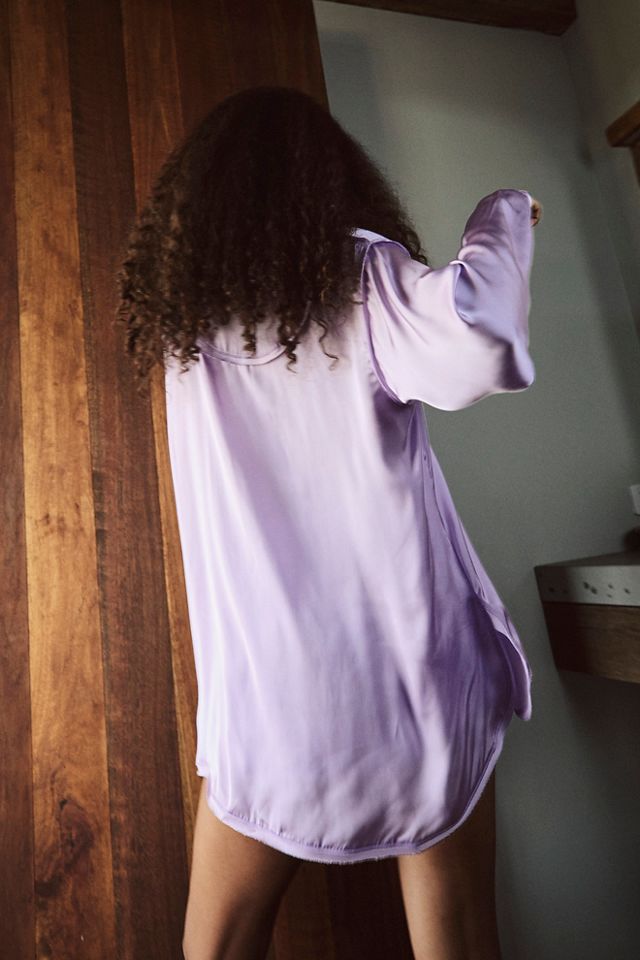 Like Honey PJ Shirt #1