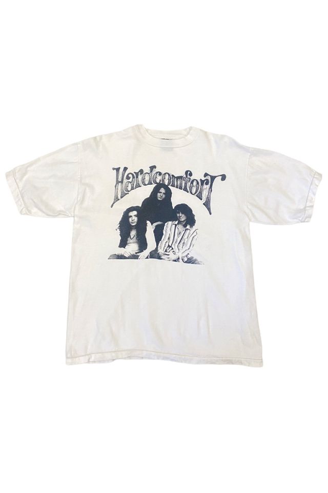 1980s Vintage Hardcomfort T-Shirt Selected by BusyLady Baca & The