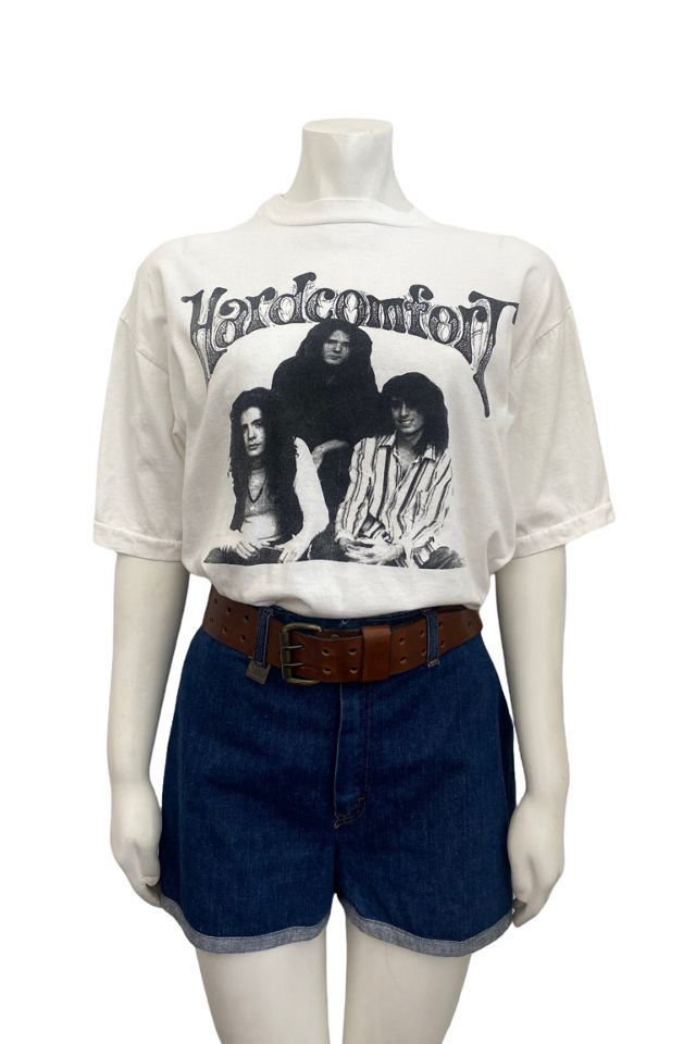1980s Vintage Hardcomfort T-Shirt Selected by BusyLady Baca & The Goods #2
