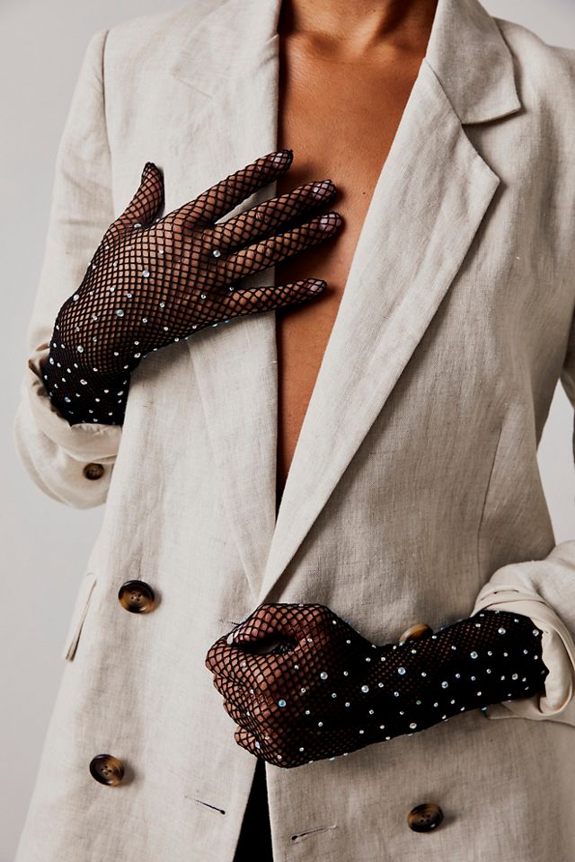 Premiere Sparkle Gloves