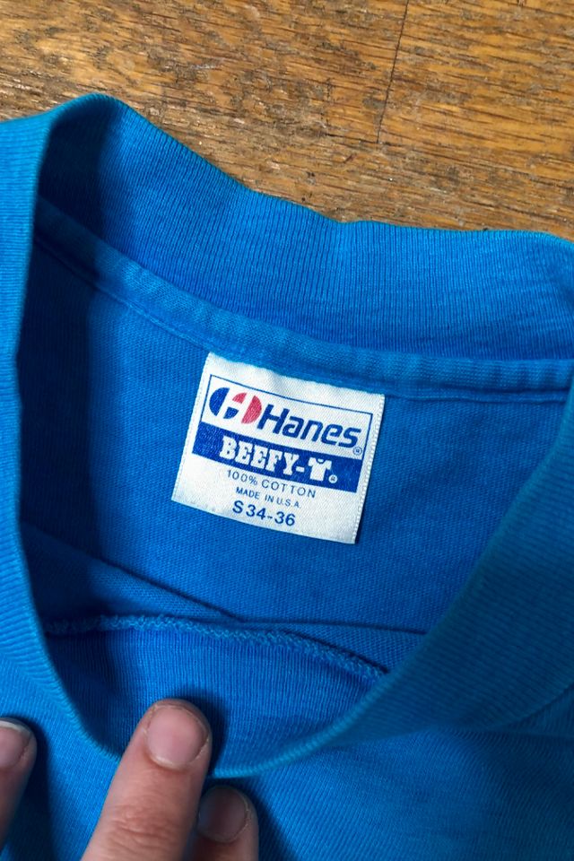 1980's Maui and Sons Surf Tee Selected by Cherry #3
