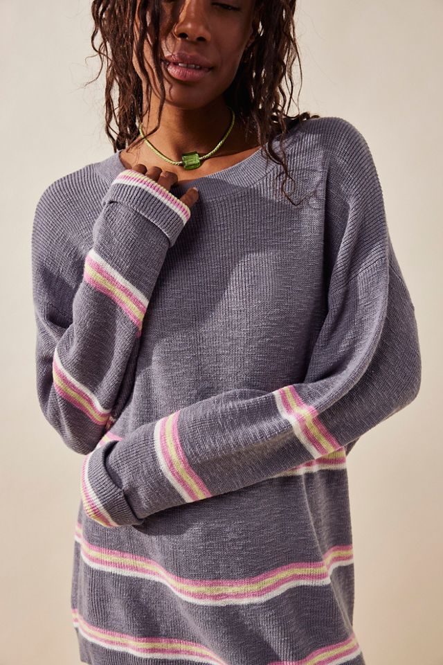 Mariner Sweater Set | Free People