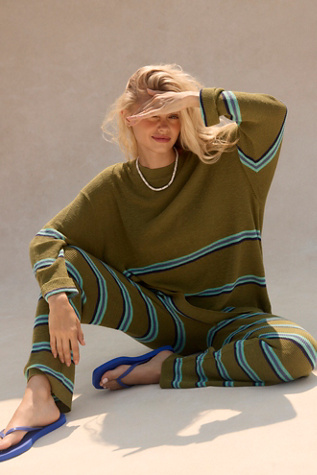 Ensemble Pull Mariner
