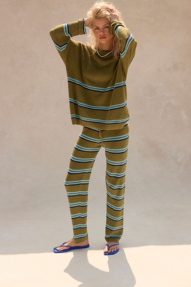 Mariner Sweater Set #2