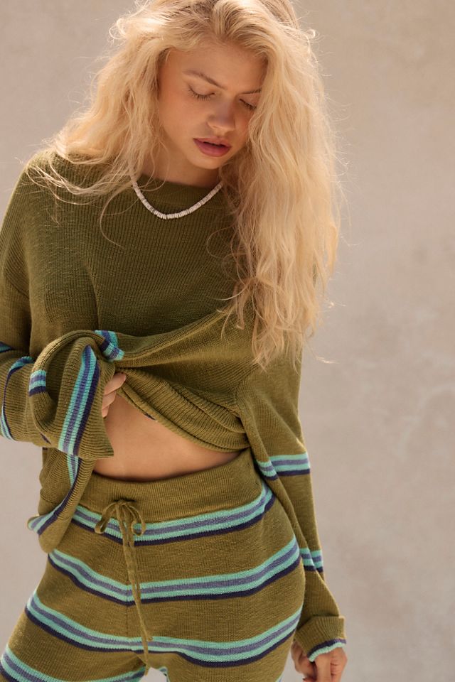 Mariner Sweater Set #3