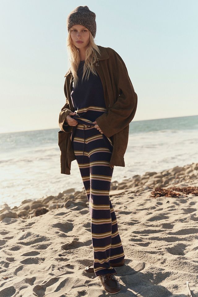 Mariner Sweater Set
