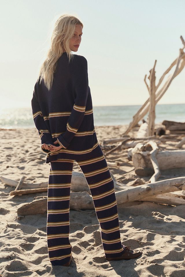 Mariner Sweater Set #1