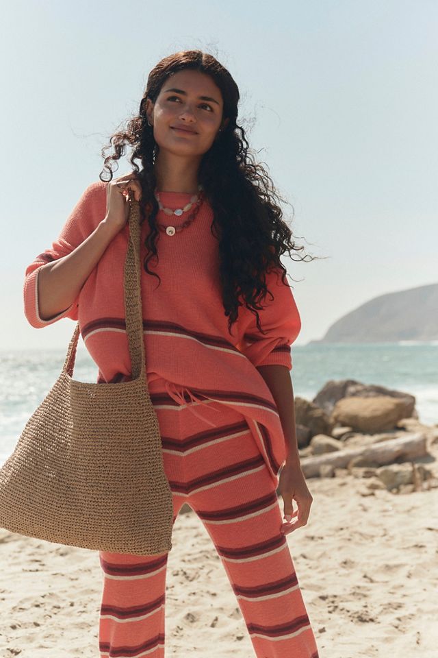 Mariner Sweater Set | Free People