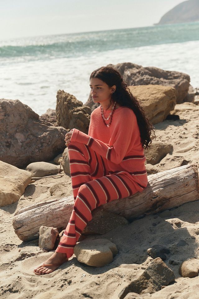 Mariner Sweater Set | Free People