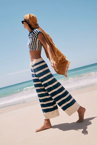 Vacation Vibes Tunic