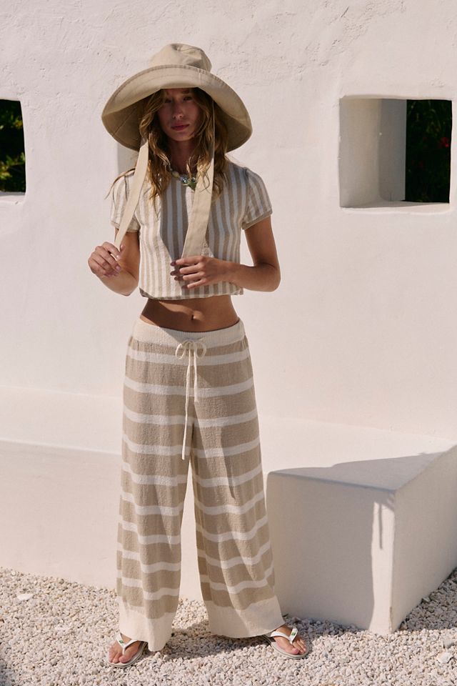Roberta Sweater Co-Ord #4