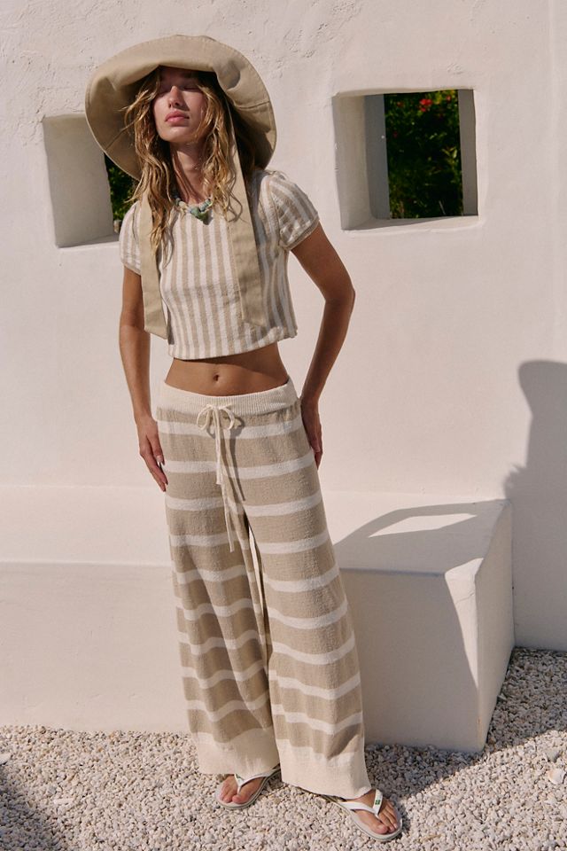 Roberta Sweater Co-Ord #2