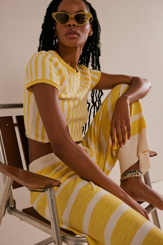 Roberta Sweater Set #3