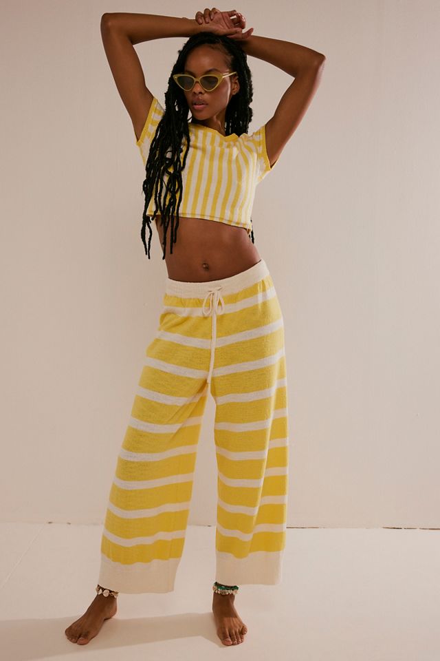 Roberta Sweater Set #1