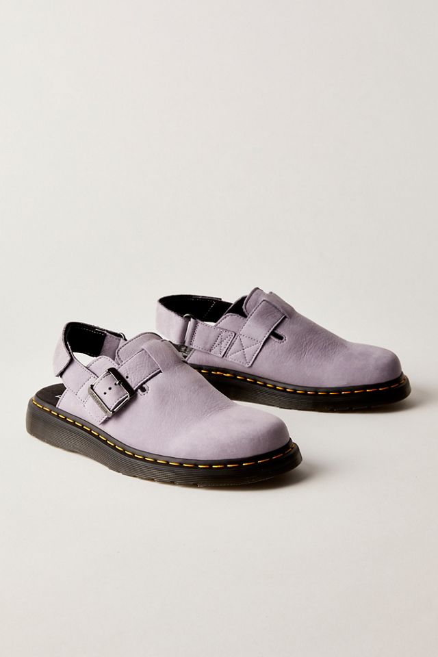 Dr. Martens Jorge II Slingbacks #1